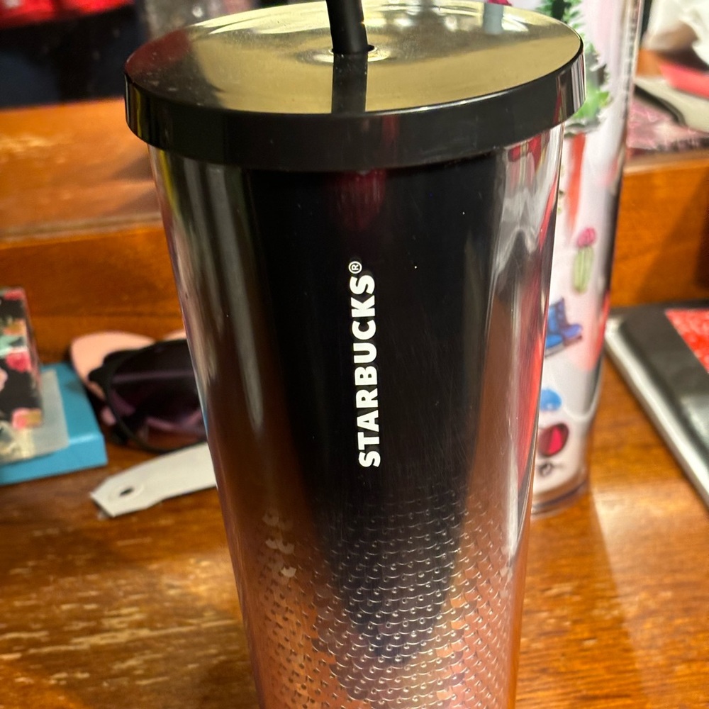 Starbucks 24oz Tumbler NWOT